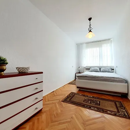 Mieszanie Na Przymorzu Apartment *