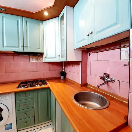 Mieszanie Na Przymorzu Apartment Gdansk