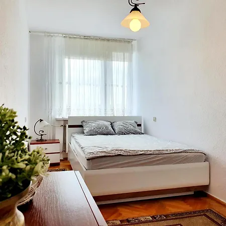 Apartment Mieszanie Na Przymorzu *