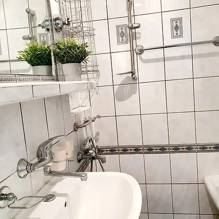 Mieszkanie Na Przymorzu Gdansk