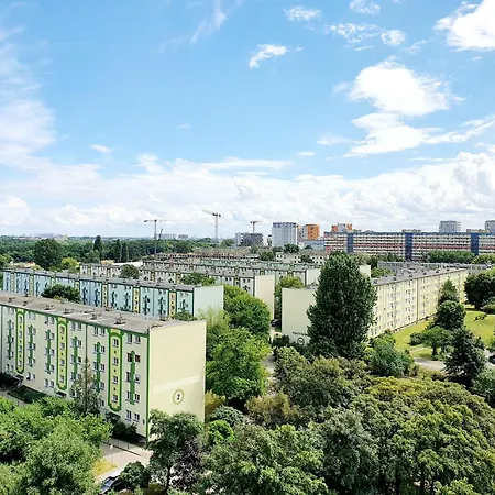 Mieszkanie Na Przymorzu Apartman *