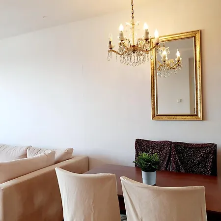Apartment Mieszkanie Na Przymorzu Gdansk